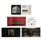 Generic Everything - CD Softpack + Postal Firmada