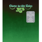 Close To The Edge - Blu-Ray