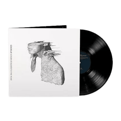 A Rush Of Blood To The Head - Vinilo (Ecológico)