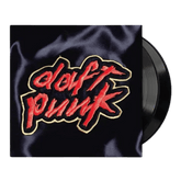 Homework - Vinilo