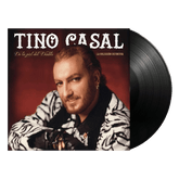 De La Piel Del Diablo - Vinilo