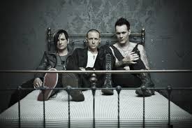 Dead By Sunrise