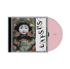 LAPSUS - CD (Edición Exclusiva)