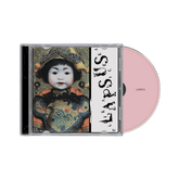 LAPSUS - CD (Edición Exclusiva)