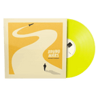 Doo-Wops & Hooligans - Vinilo Color Amarillo