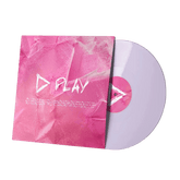 Play - Vinilo (Exclusivo Color Lila)