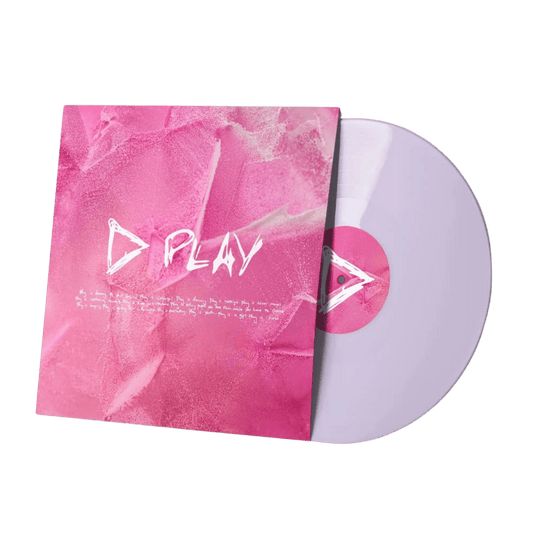 Play - Vinilo (Exclusivo Color Lila)
