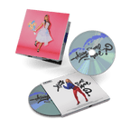 Fancy some more - CD