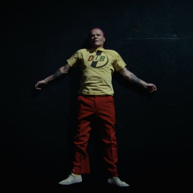 Flea