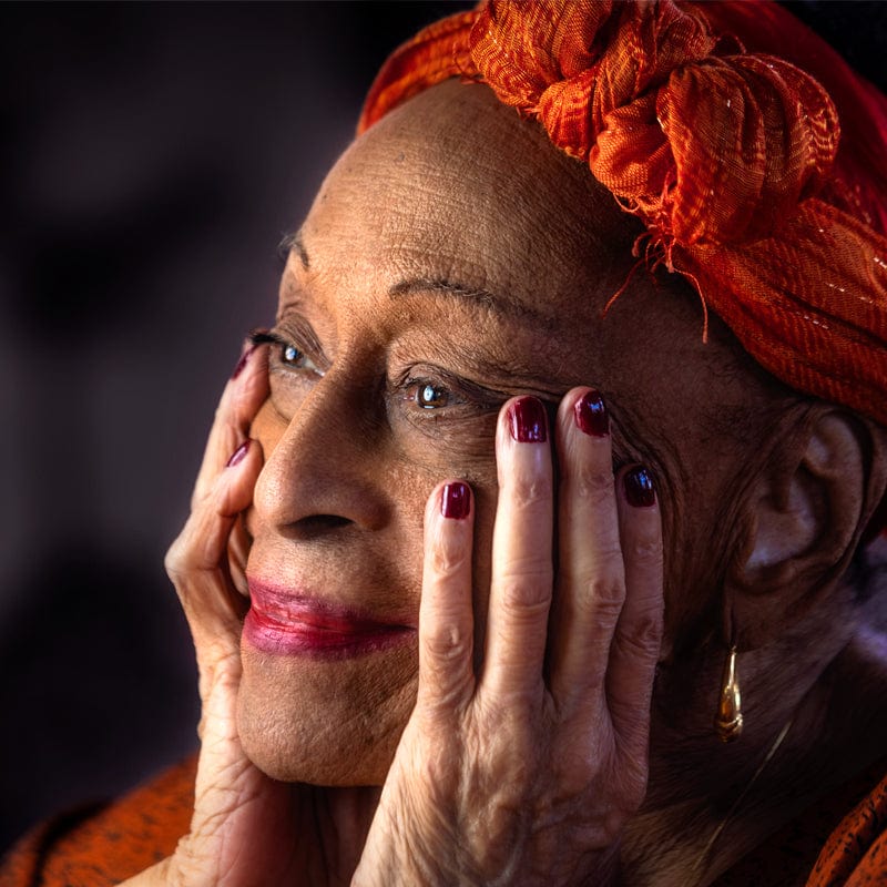 Omara Portuondo