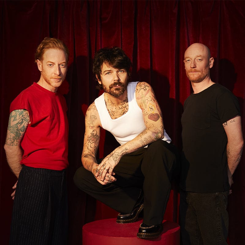 Biffy Clyro
