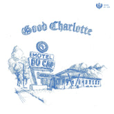 Motel Du Cap - Vinilo (Color Azul)
