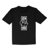 Camiseta Gen Dro