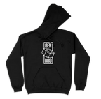 Sudadera Gen Dro