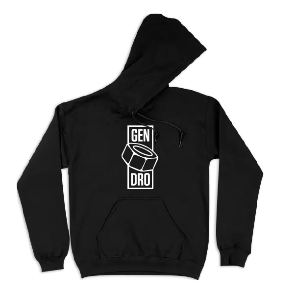 Sudadera Gen Dro