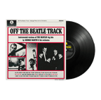 Off The Beatle Track - Vinilo
