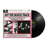 Off The Beatle Track - Vinilo
