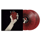 American Idiot - 2 Vinilos (Color Rojo Splatter)