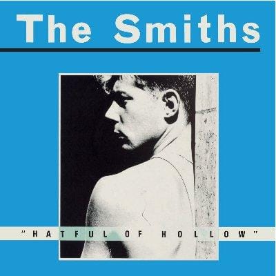Hatful of Hollow - Vinilo