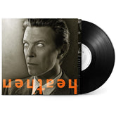 Heathen - Vinilo