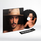 Nada es verdad, todo está permitido - CD (Digipack) + Pegatina