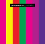 Introspective - CD