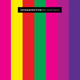 Introspective - CD