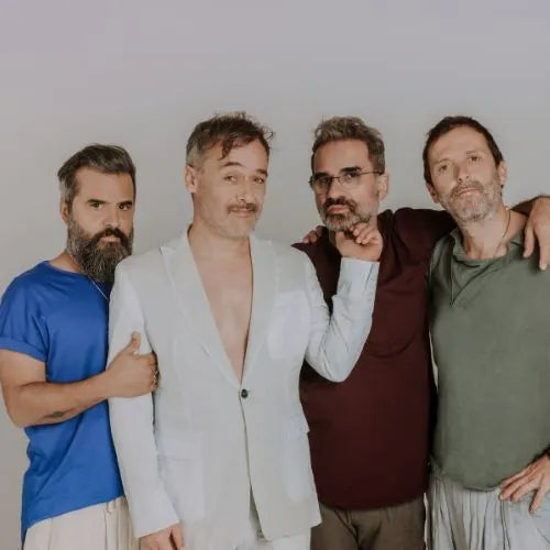 Love Of Lesbian