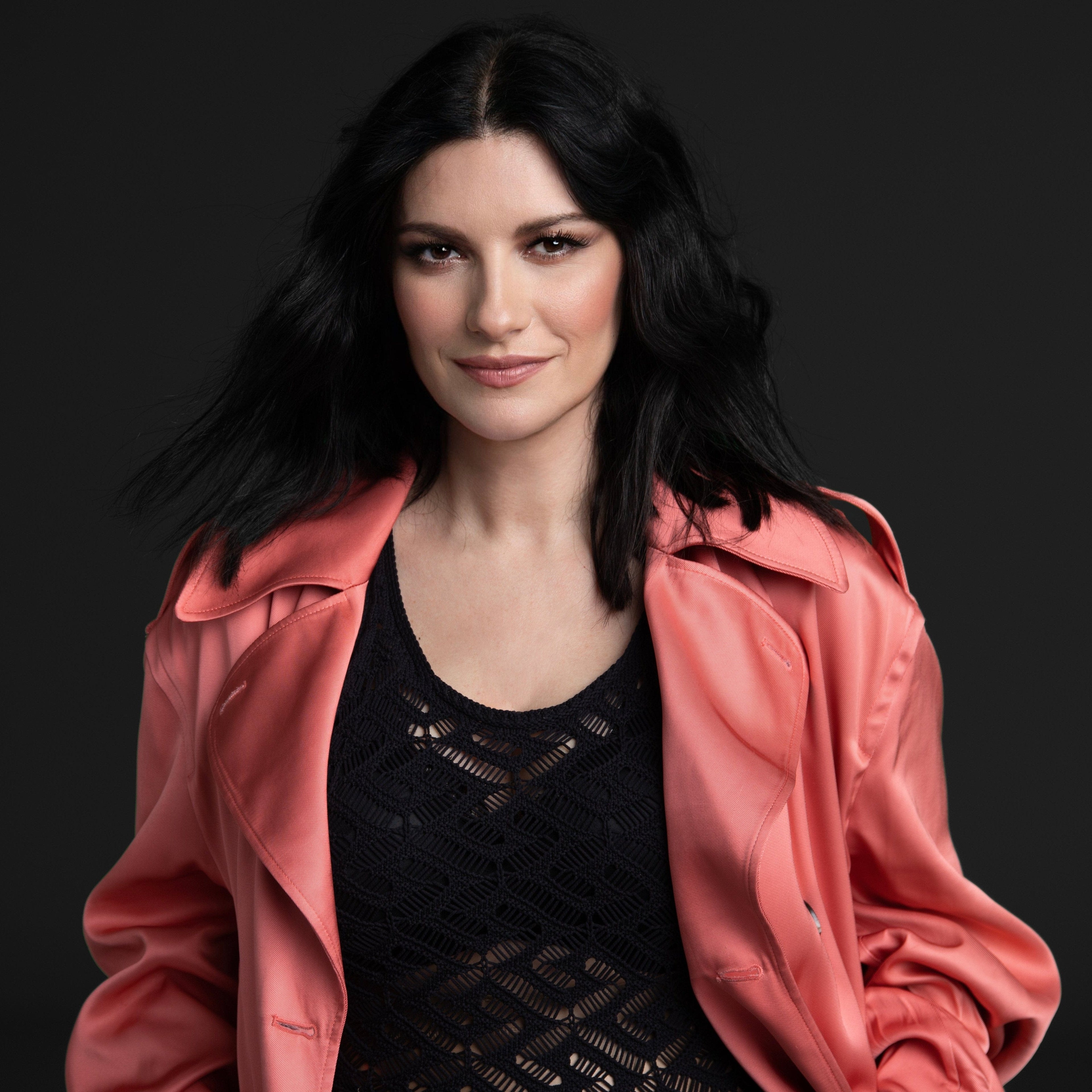 Laura Pausini música italiana