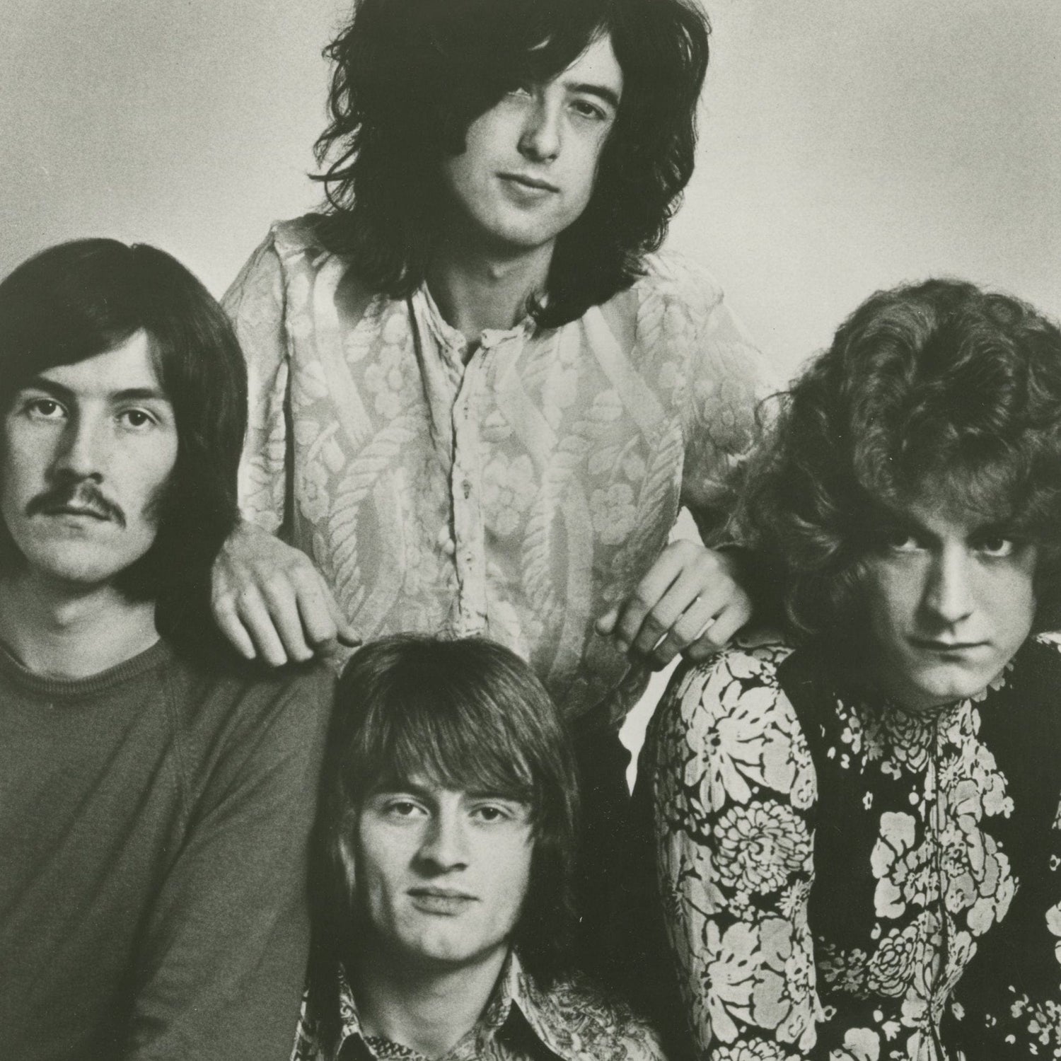 Led Zeppelin