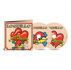 Corazones Legendarios - 2 CDs