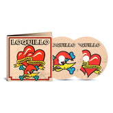 Corazones Legendarios - 2 CDs