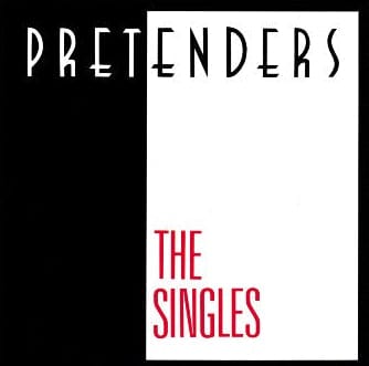 The Singles - CD