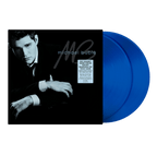 Call Me Irresponsible - Vinilo Doble (Color Azul Cobalto)