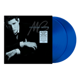 Call Me Irresponsible - Vinilo Doble (Color Azul Cobalto)