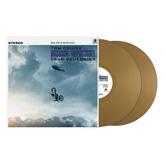 Mission: Impossible - Dead Reckon - Vinilo Doble (Color Oro)