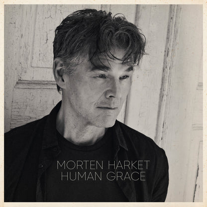 Human Grace - Vinilo