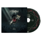 A Mortal Binding - CD