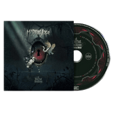 A Mortal Binding - CD