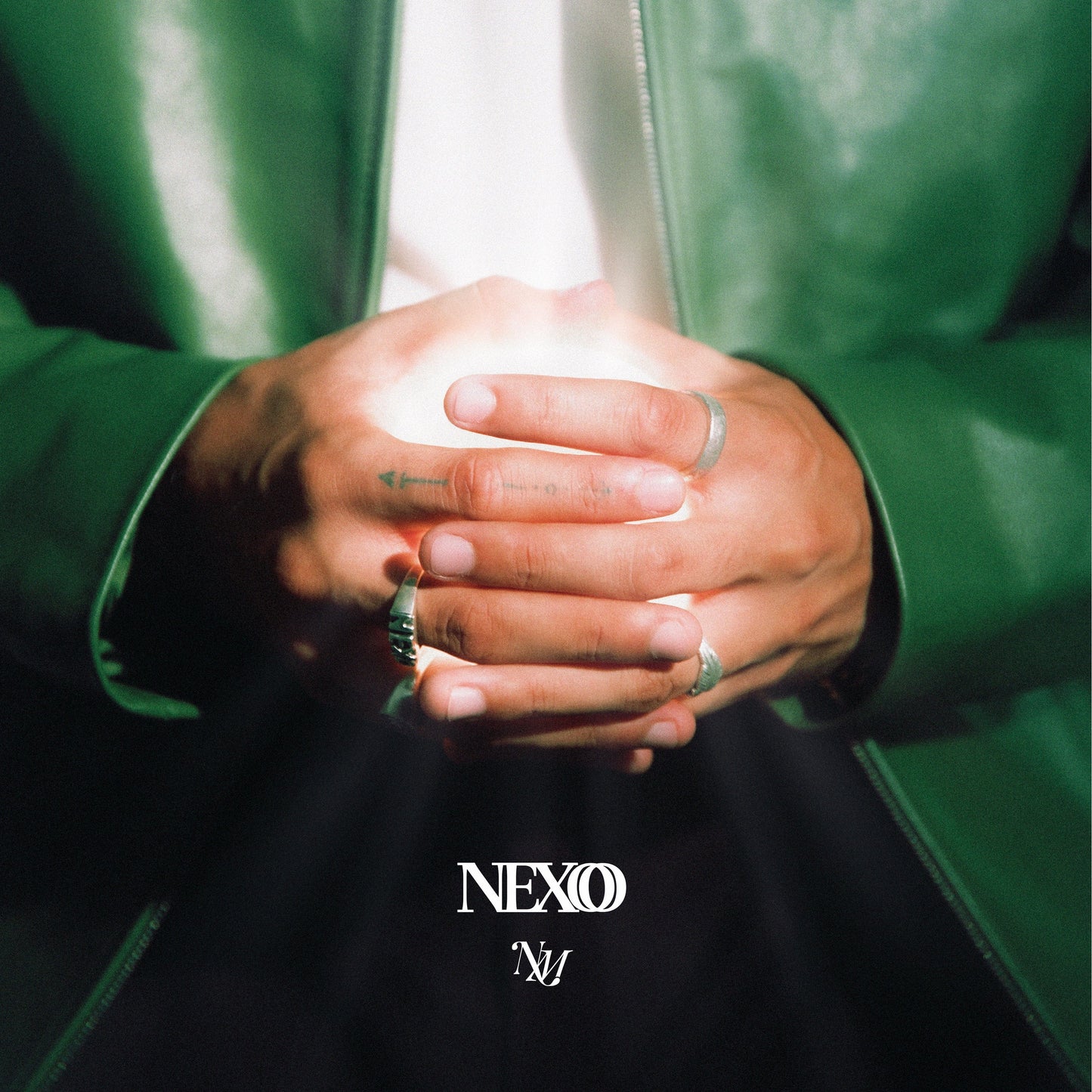 NEXO - CD (Con Póster Desplegable) + Postal Firmada