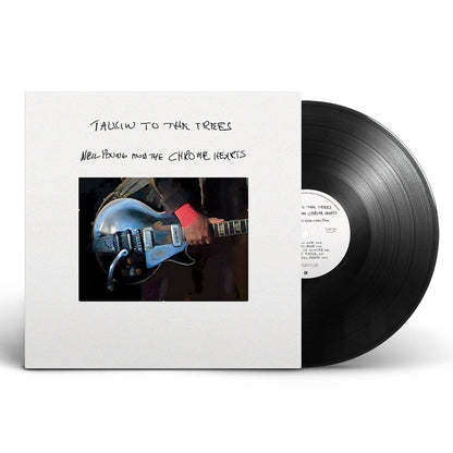 Talkin to the trees - Vinilo