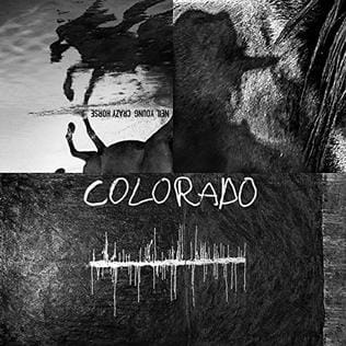 Colorado - Vinilo Doble