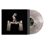 Octane - Vinilo Doble (Color Negro y Transparente)