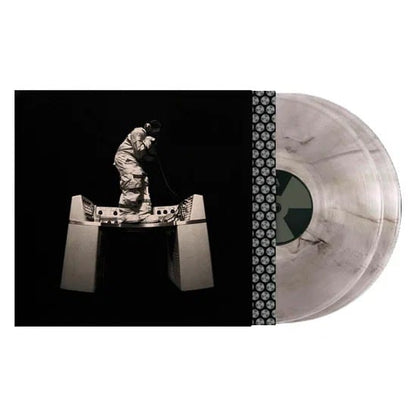 Octane - Vinilo Doble (Color Negro y Transparente)