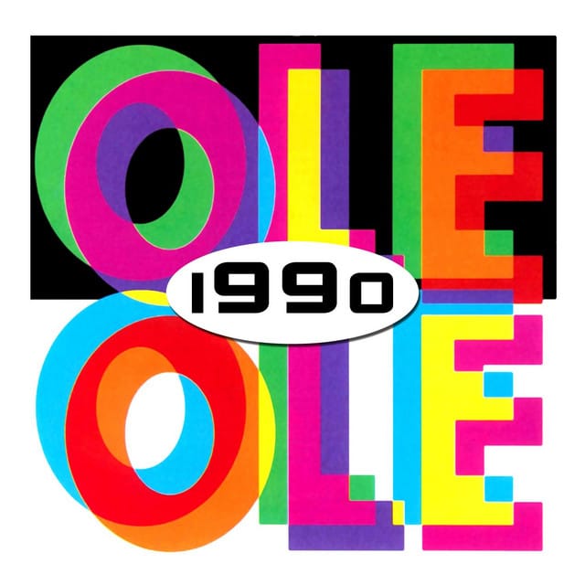 Olé Olé