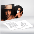 Nada es verdad, todo está permitido - CD (Digipack) + Postal Firmada