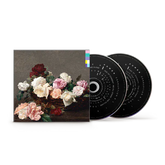 Power, Corruption & Lies - 2CD