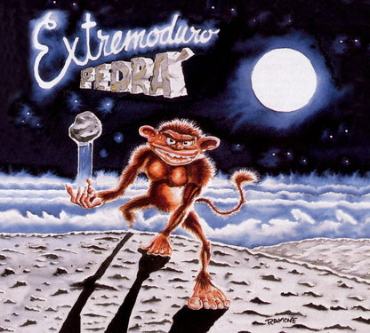 Pedrá - Vinilo Picture Disc (Ed. Limitada)