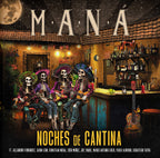 Noches de cantina - CD