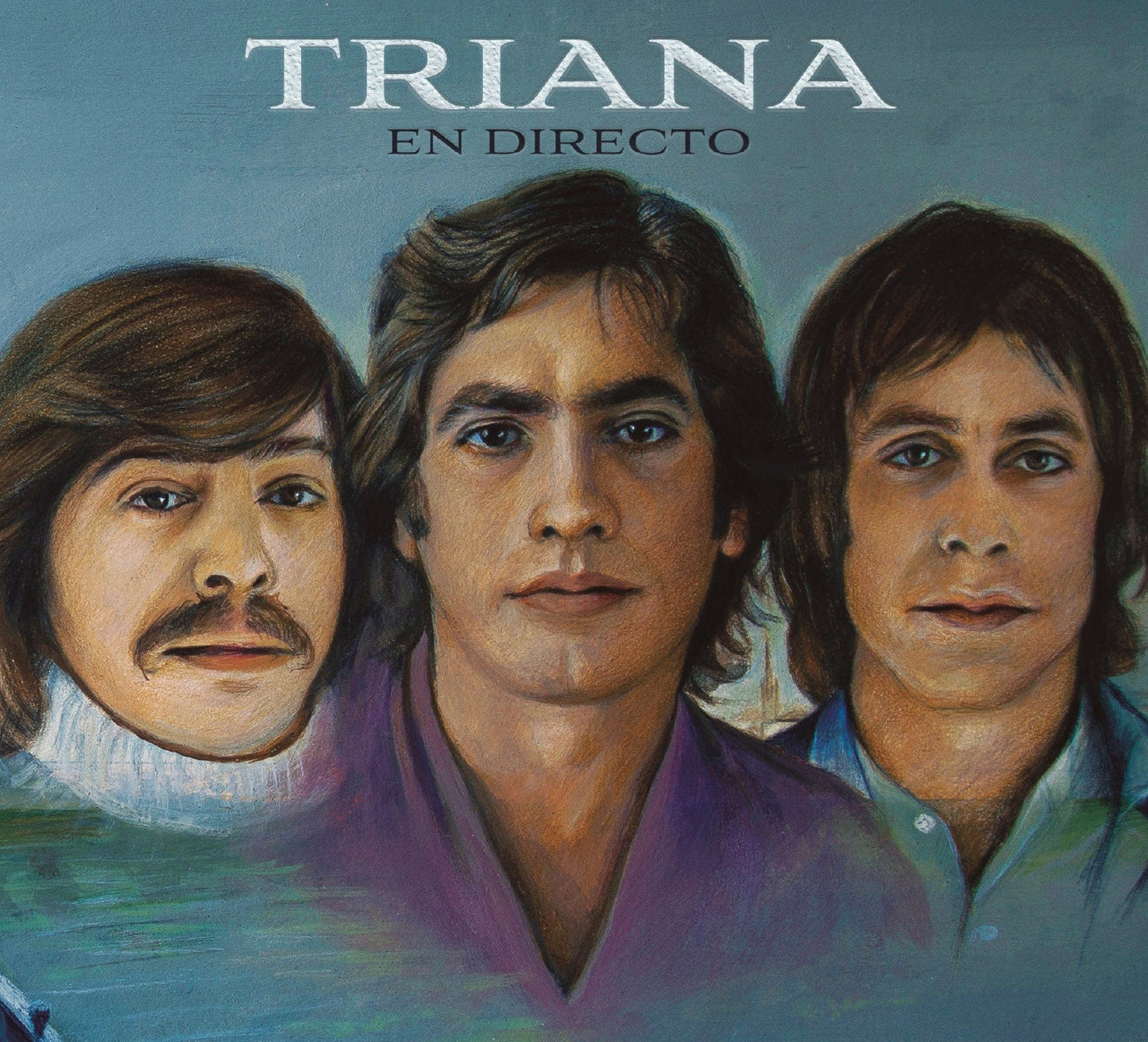 En directo - Vinilo Doble